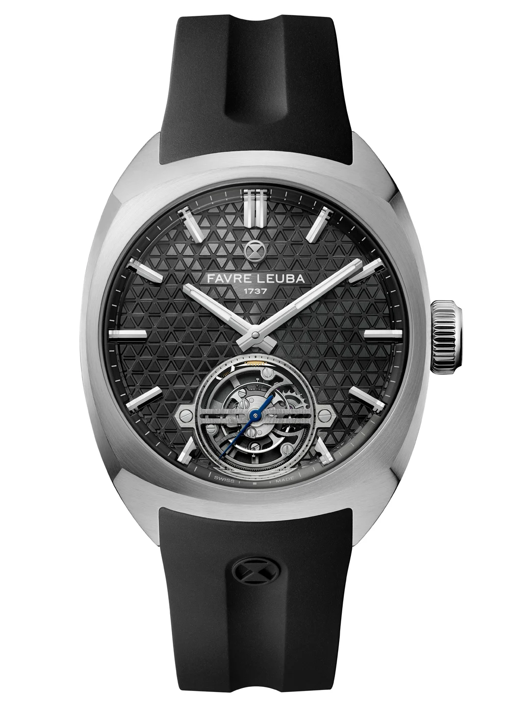 Favre Leuba Chief Tourbillon