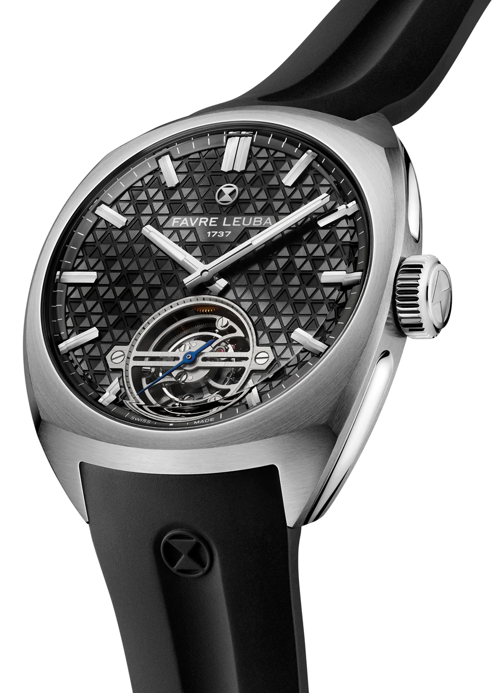 Favre Leuba Chief Tourbillon