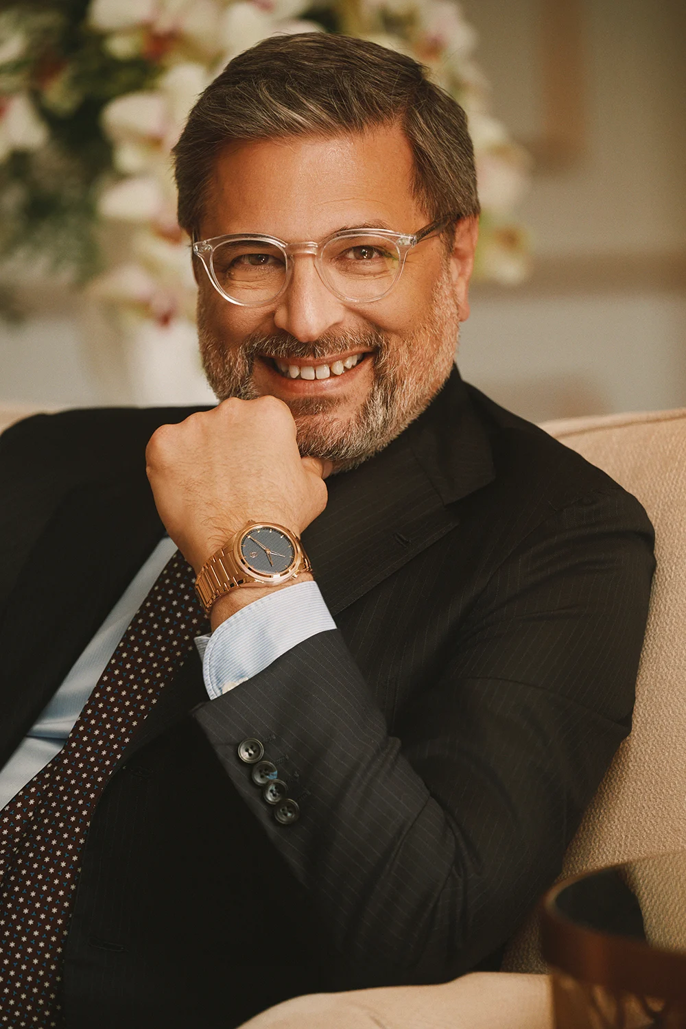 Parmigiani Fleurier at Watches & Wonders 2025