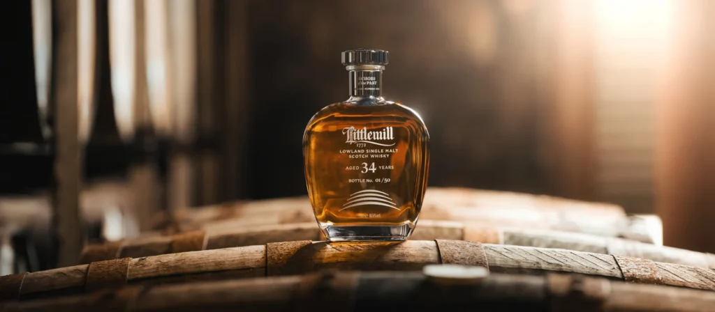 Littlemill Echoes of the Past Collection - Release Number One