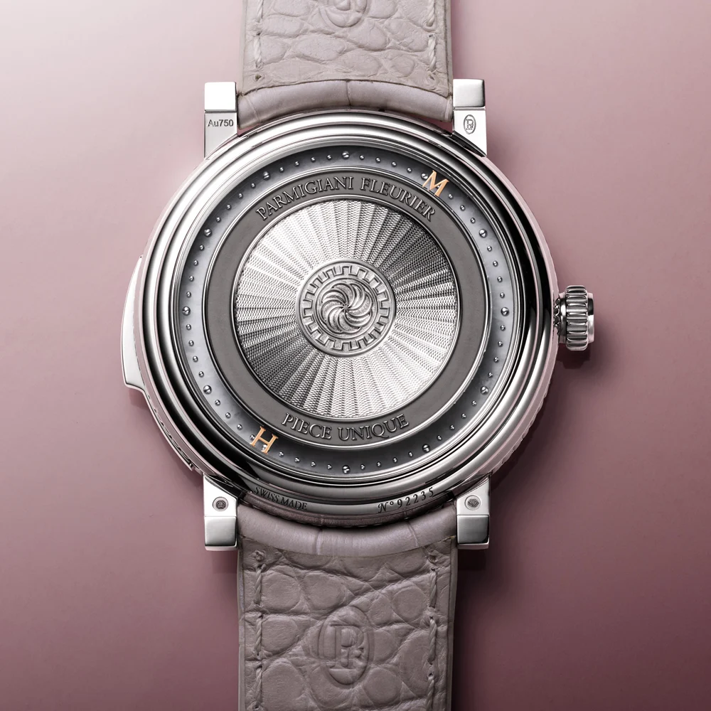Parmigiani Fleurier at Watches & Wonders 2025