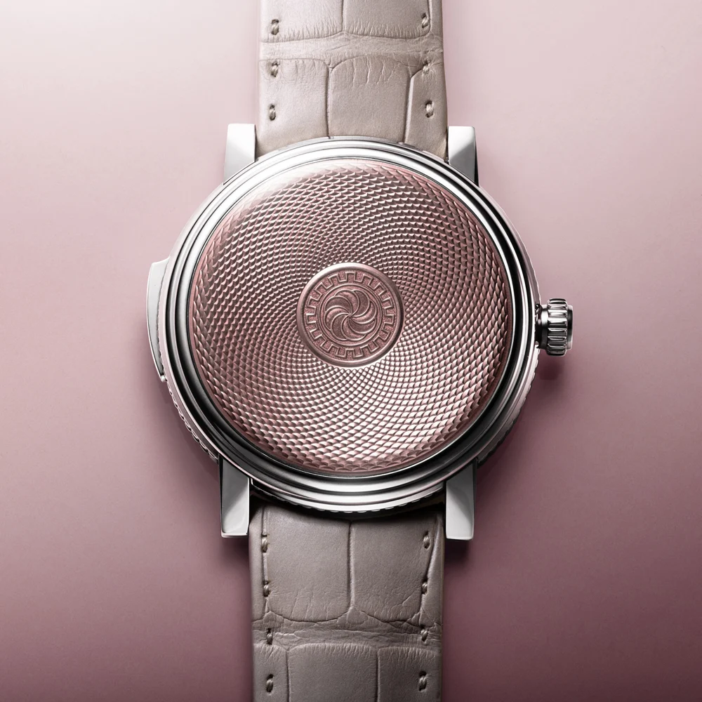 Parmigiani Fleurier at Watches & Wonders 2025