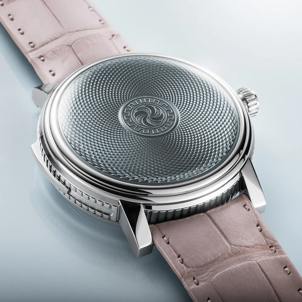 Parmigiani Fleurier at Watches & Wonders 2025