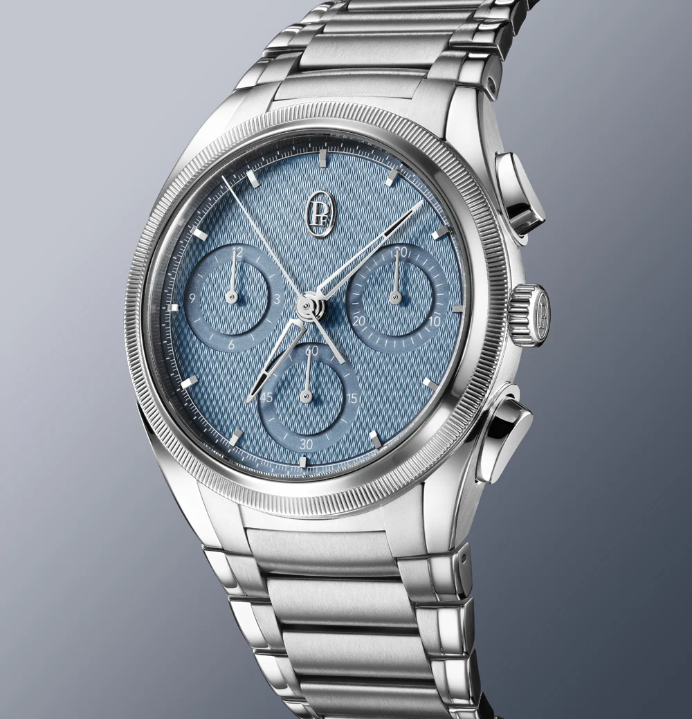 Parmigiani Fleurier at Watches & Wonders 2025