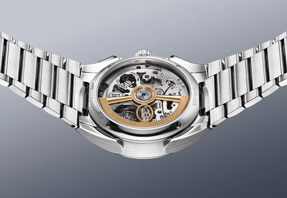 Parmigiani Fleurier at Watches & Wonders 2025
