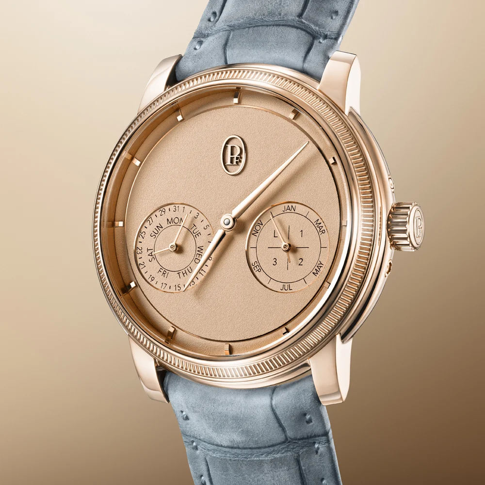 Parmigiani Fleurier at Watches & Wonders 2025
