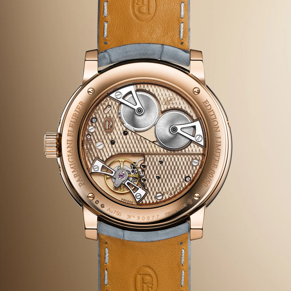 Parmigiani Fleurier at Watches & Wonders 2025