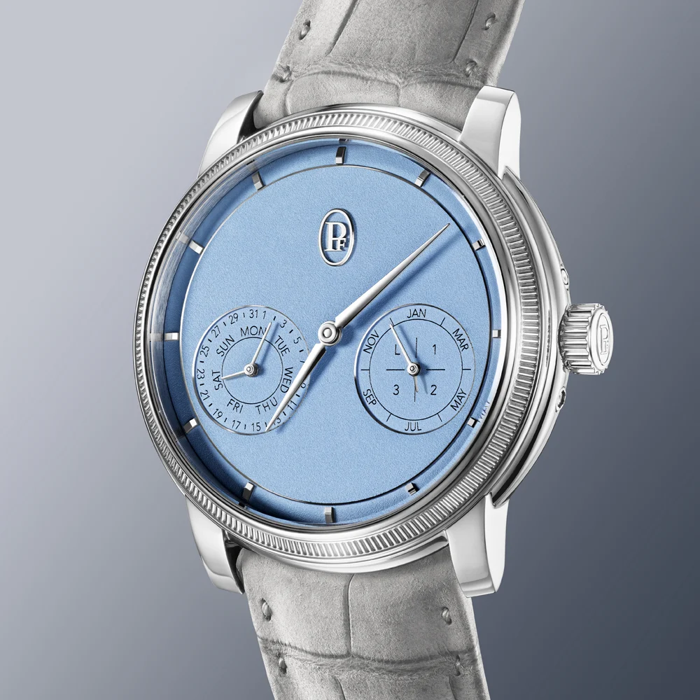 Parmigiani Fleurier at Watches & Wonders 2025