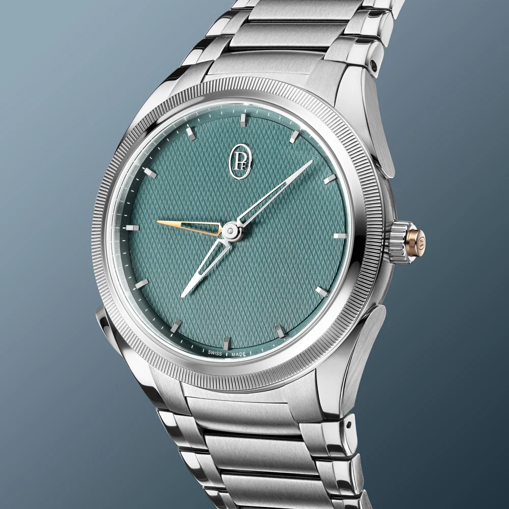 Parmigiani Fleurier at Watches & Wonders 2025