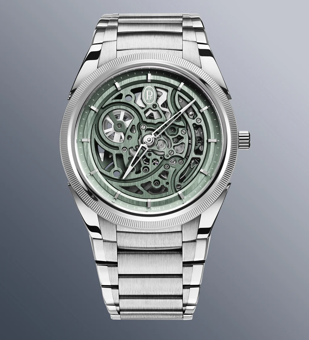 Parmigiani Fleurier at Watches & Wonders 2025