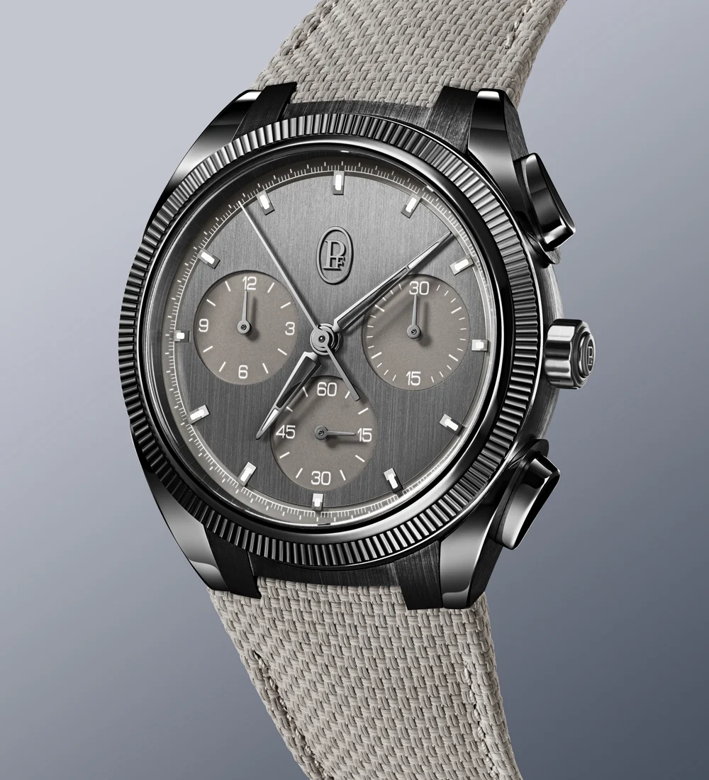 Parmigiani Fleurier at Watches & Wonders 2025
