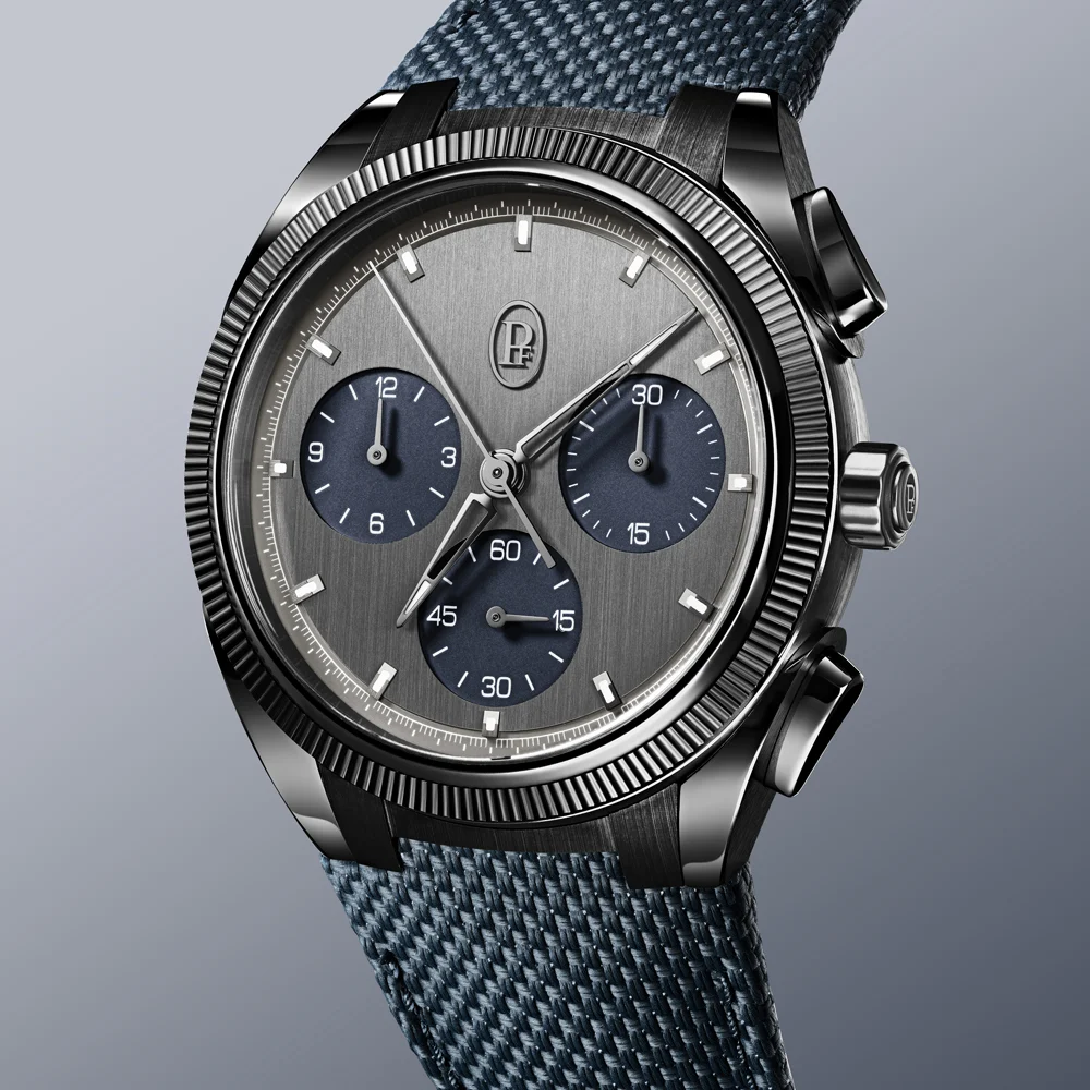 Parmigiani Fleurier at Watches & Wonders 2025