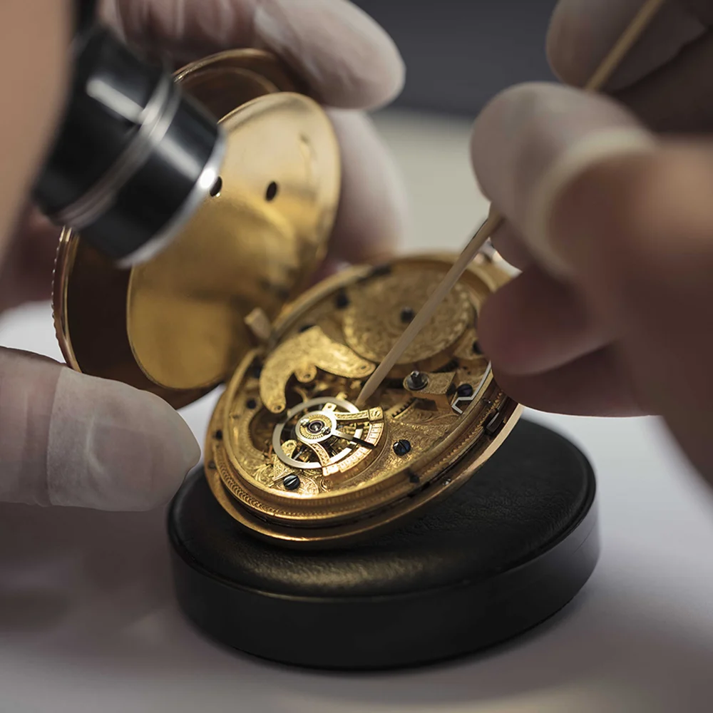 Parmigiani Fleurier at Watches & Wonders 2025