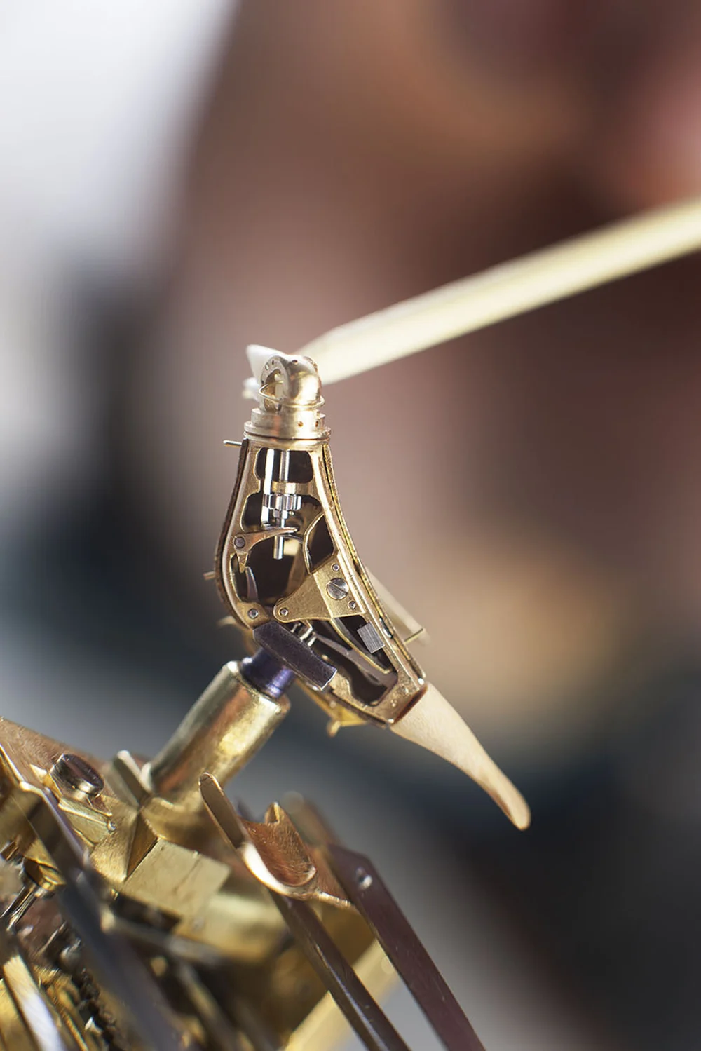 Parmigiani Fleurier at Watches & Wonders 2025