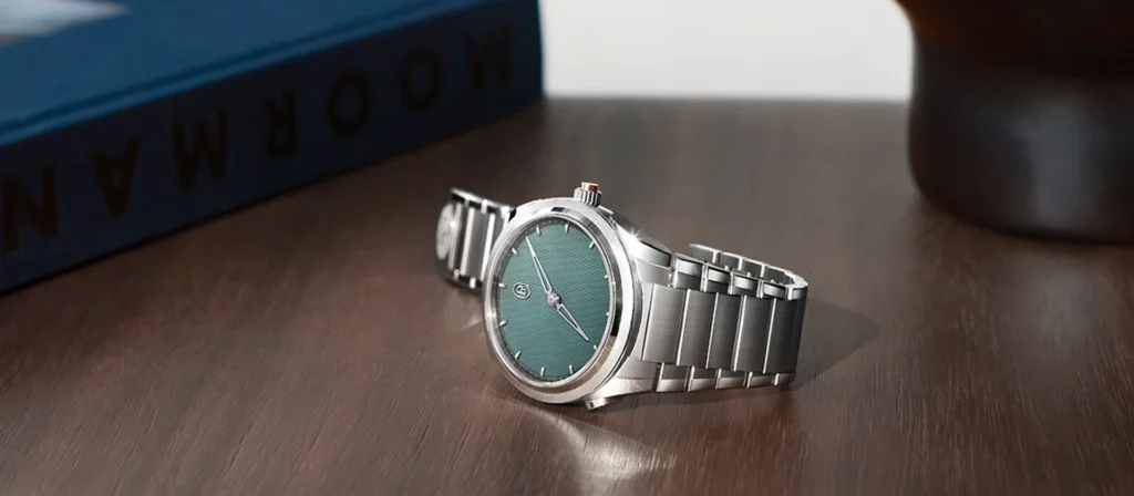 Parmigiani Fleurier at Watches & Wonders 2025
