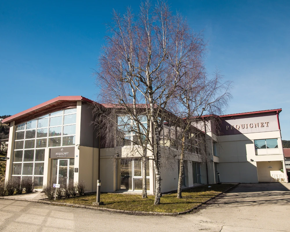 Pequignet Manufacture