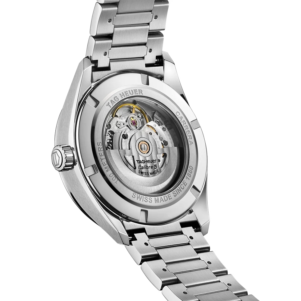 TAG Heuer Carrera Day-Date
