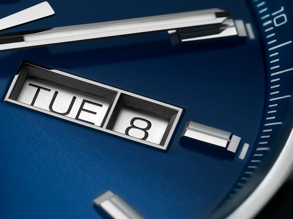 TAG Heuer Carrera Day-Date 2021