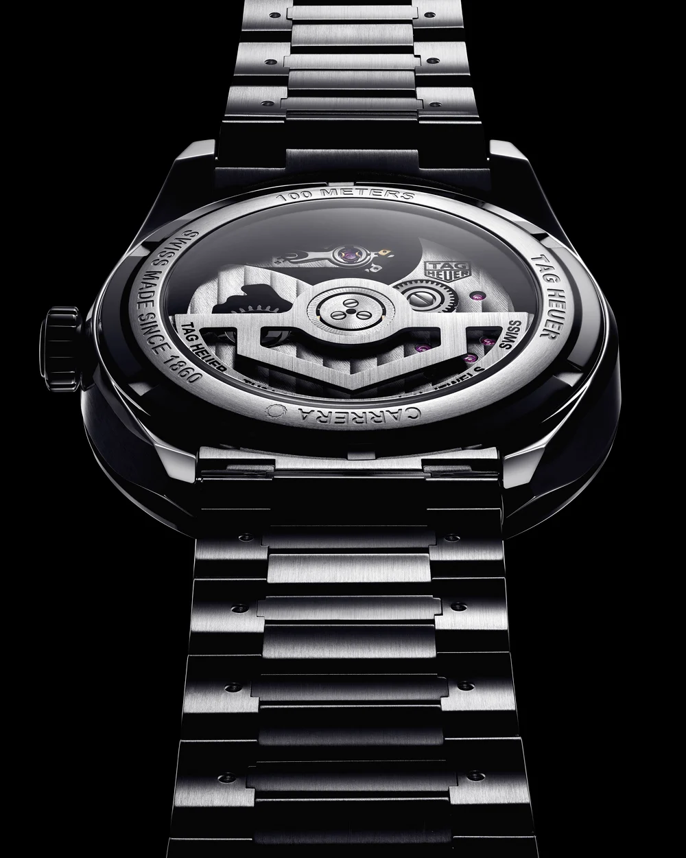 TAG Heuer Carrera Day-Date 2025