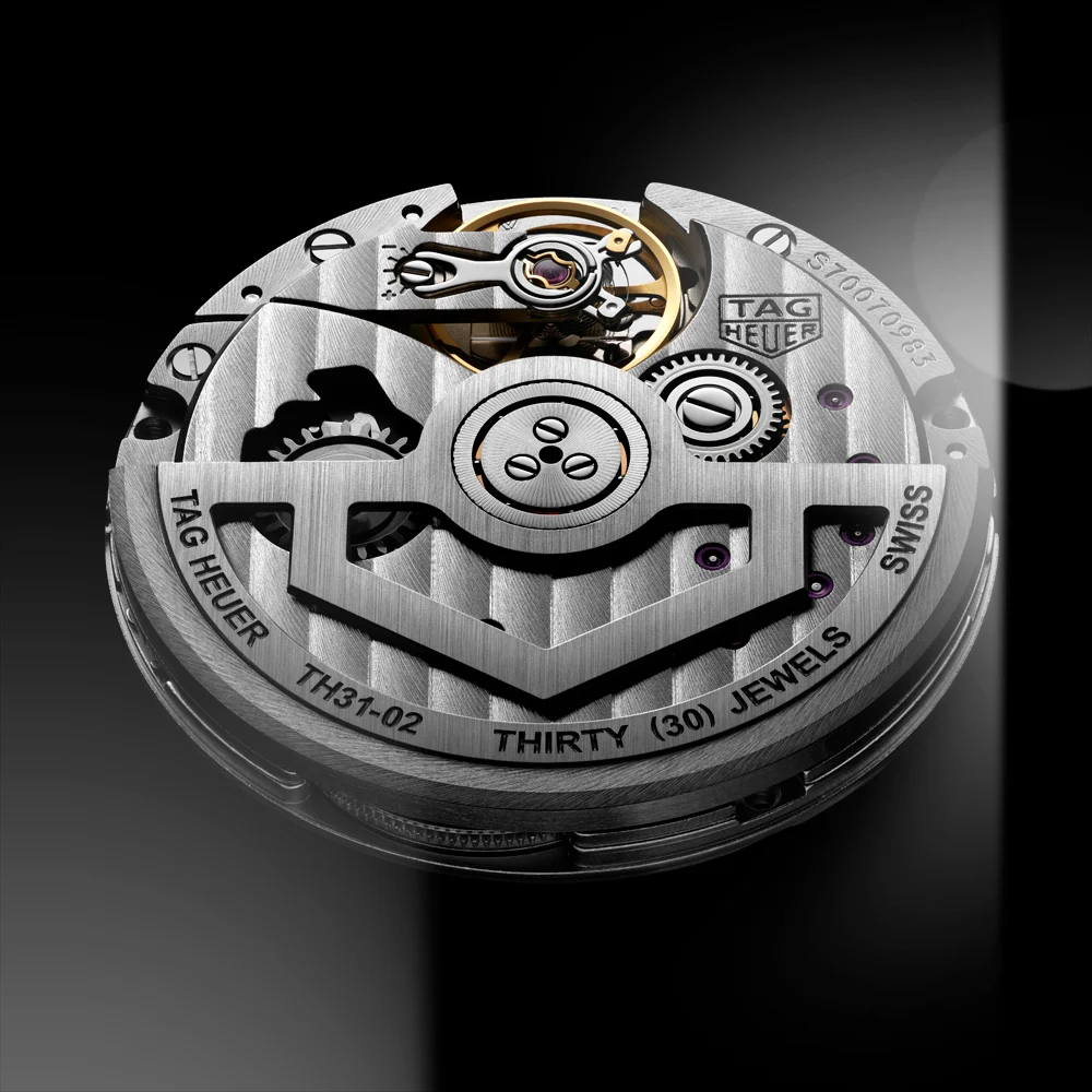 TAG Heuer Carrera Day-Date 2025