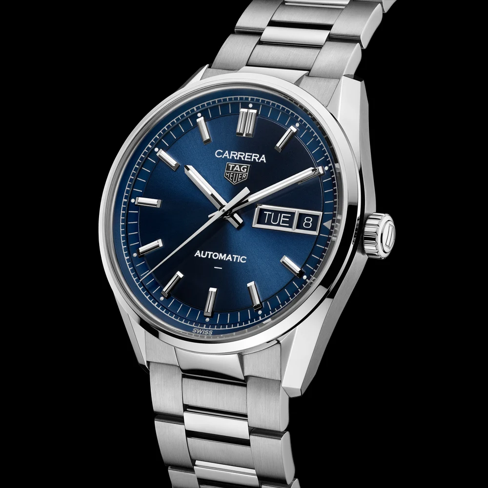 TAG Heuer Carrera Day-Date 2025