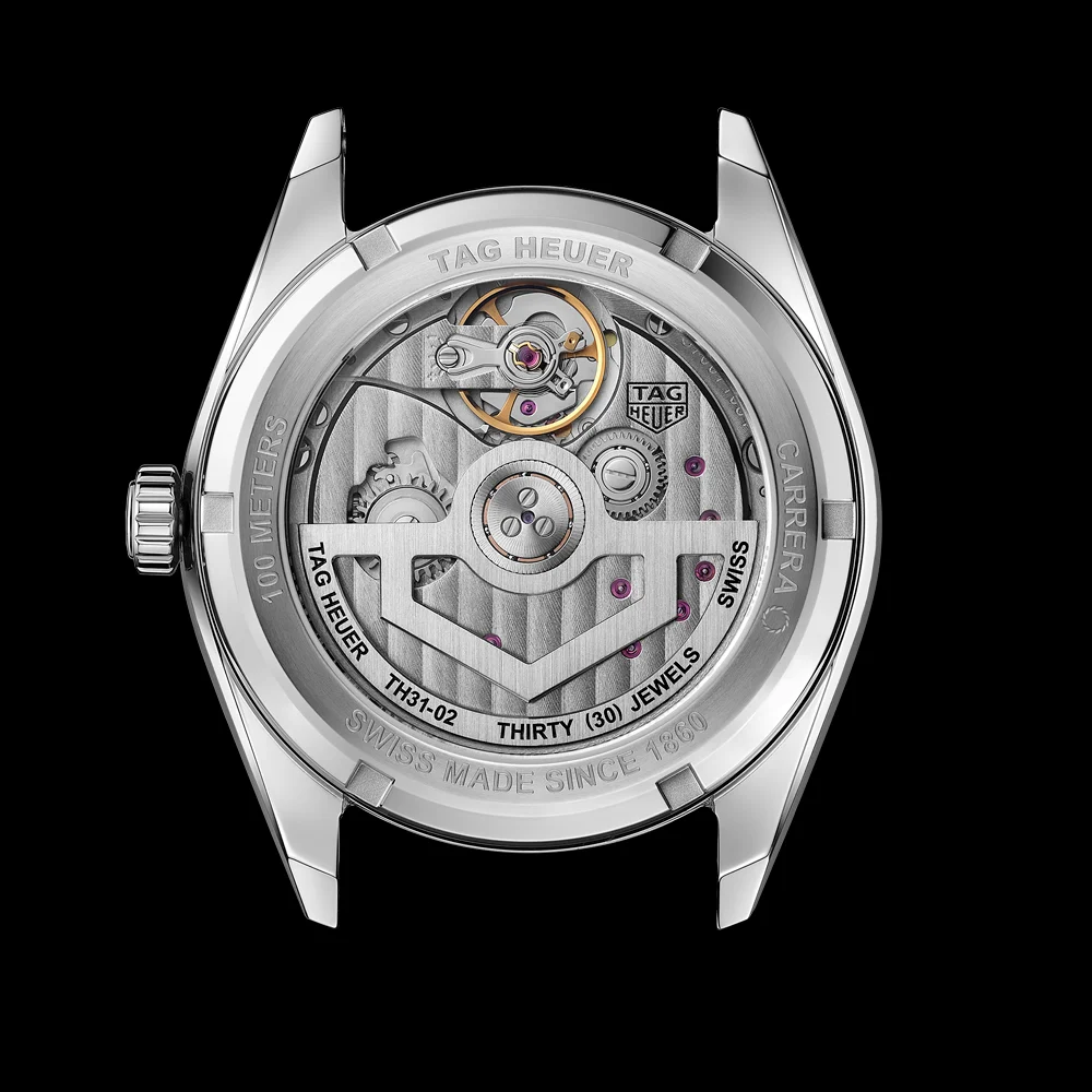 TAG Heuer Carrera Day-Date 2025