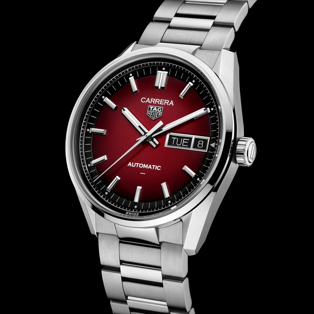 TAG Heuer Carrera Day-Date 2025