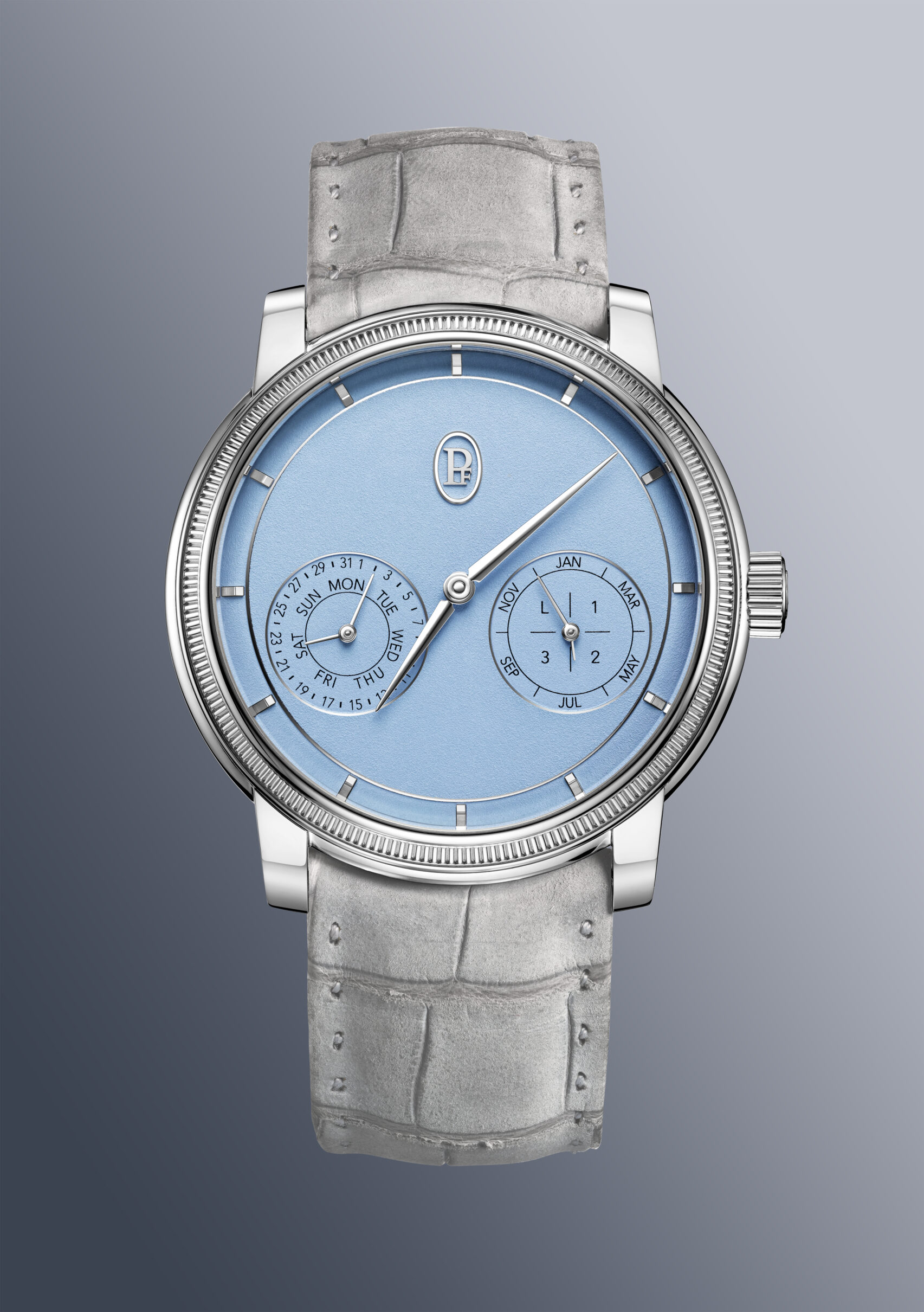 Toric Quantieme Perpetuel 