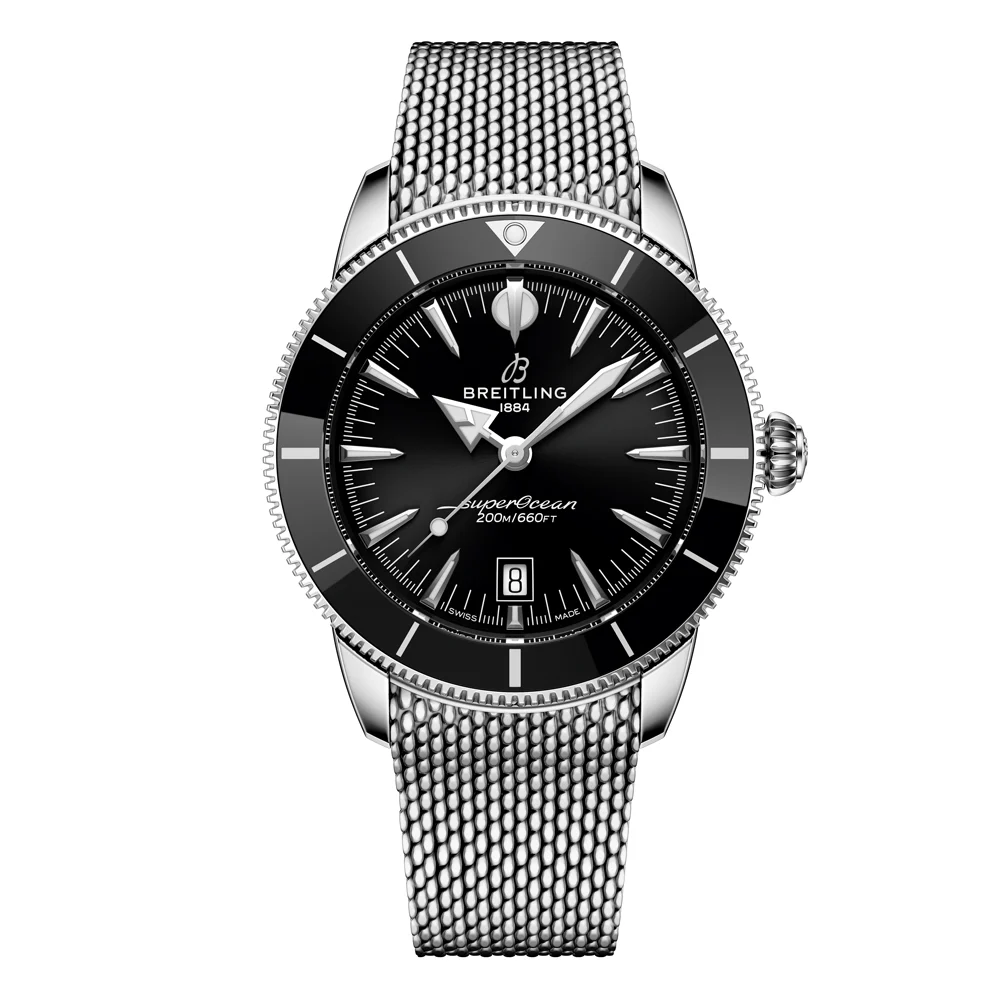 Breitling Superocean Heritage B31