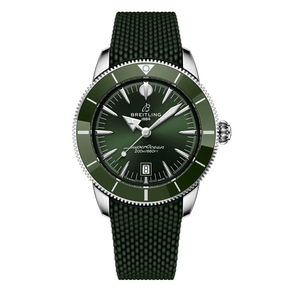 Breitling Superocean Heritage B31