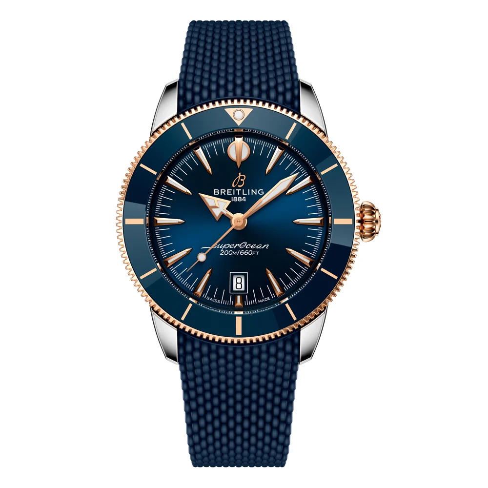 Breitling Superocean Heritage B31