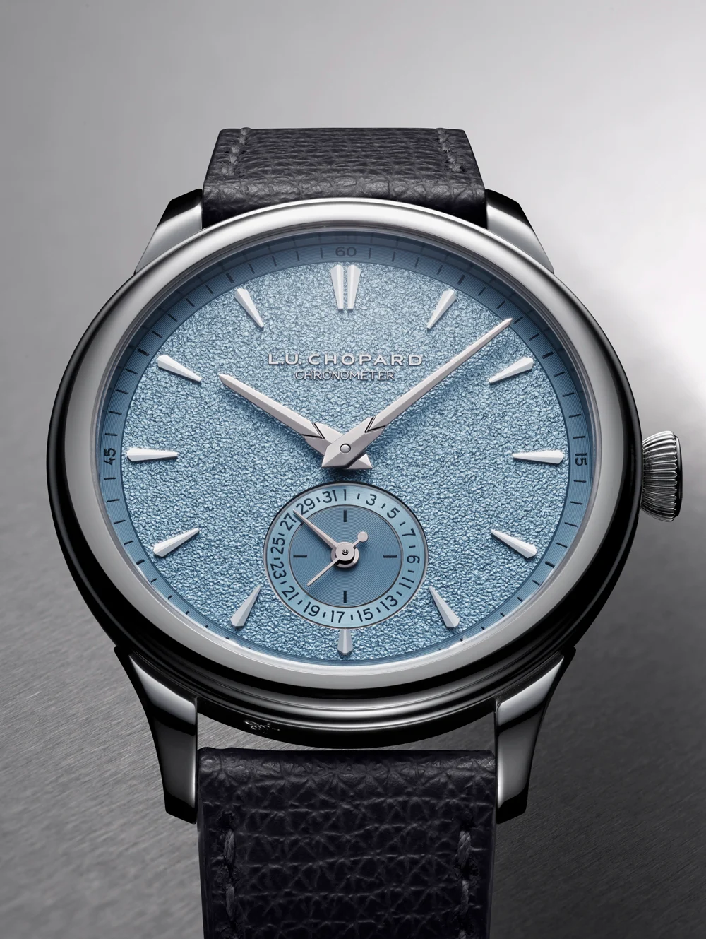 Chopard L.U.C Quattro Mark IV