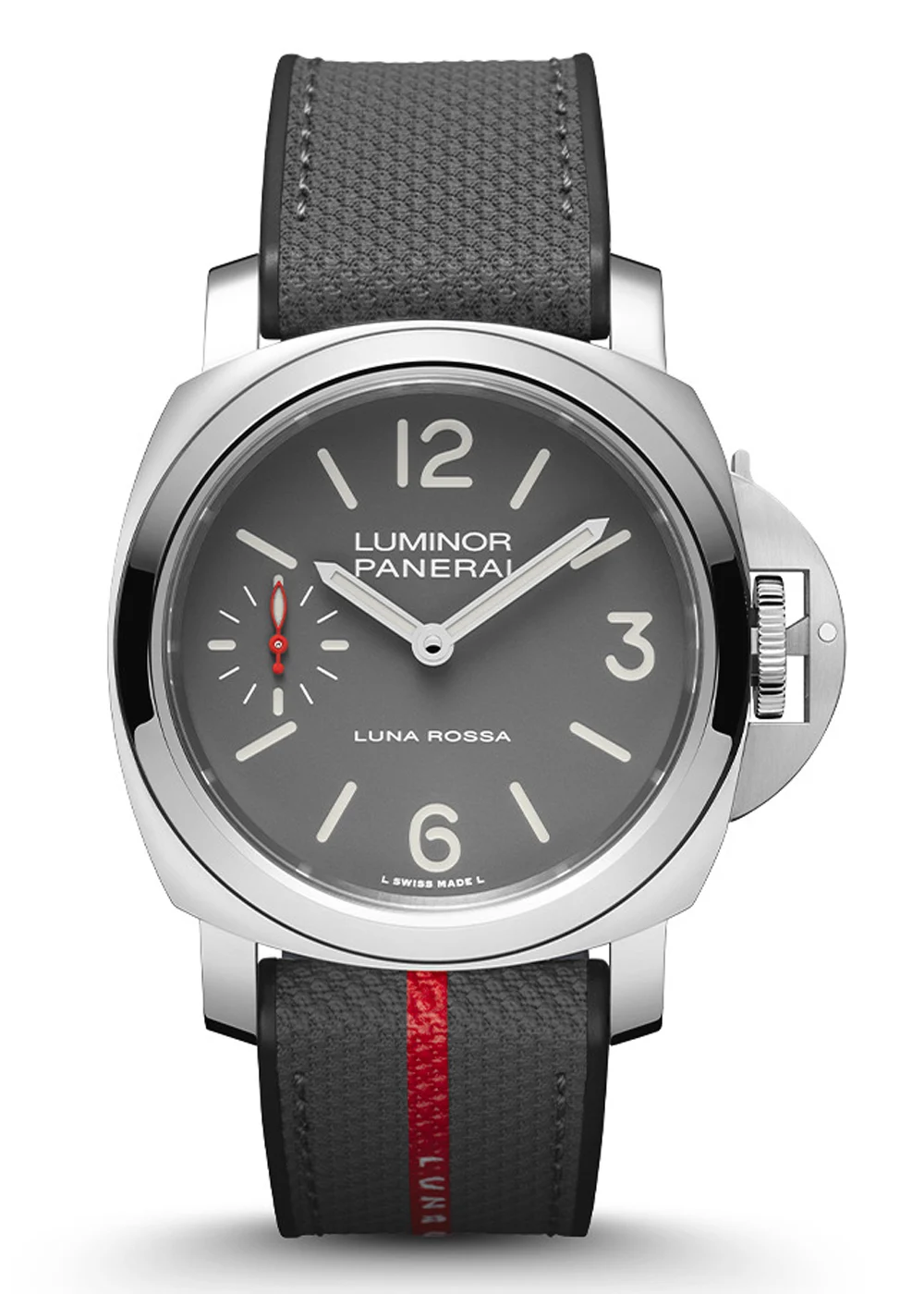 Panerai Luminor Luna Rossa PAM01653