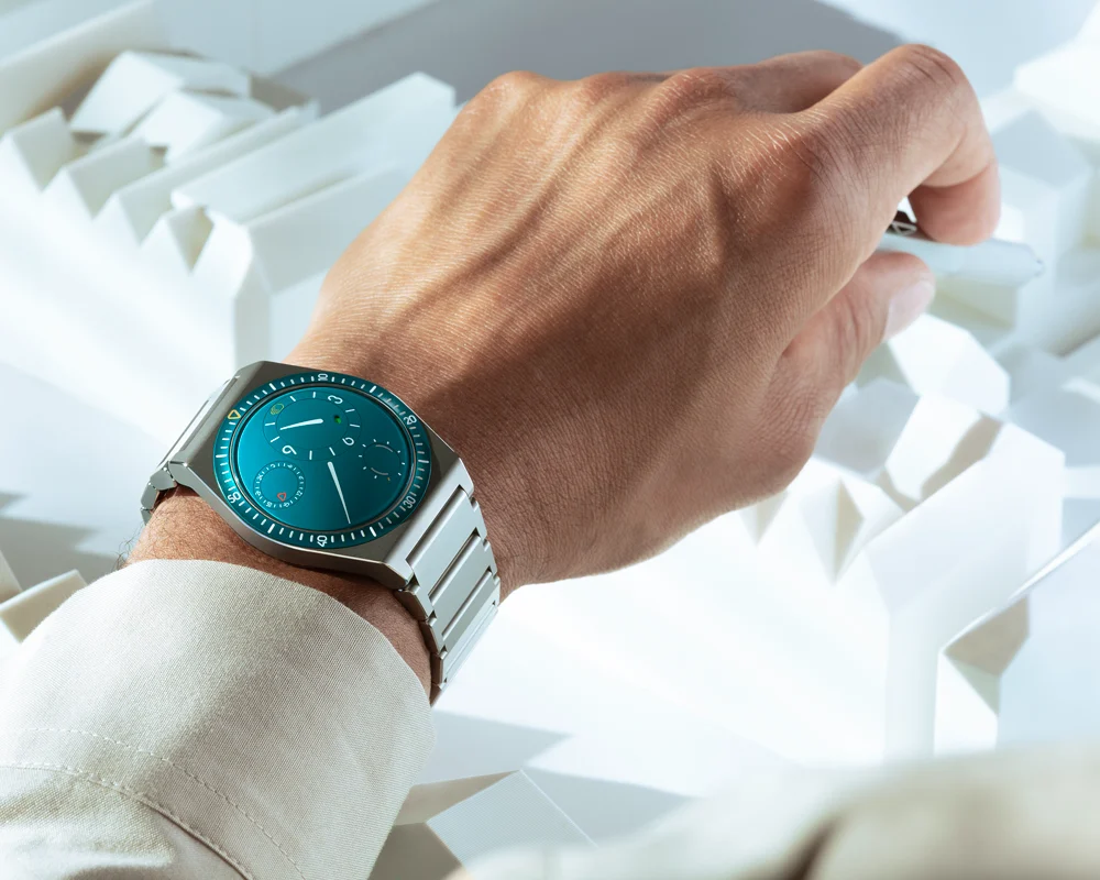 Resssence TYPE 7