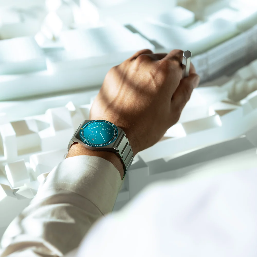 Resssence TYPE 7
