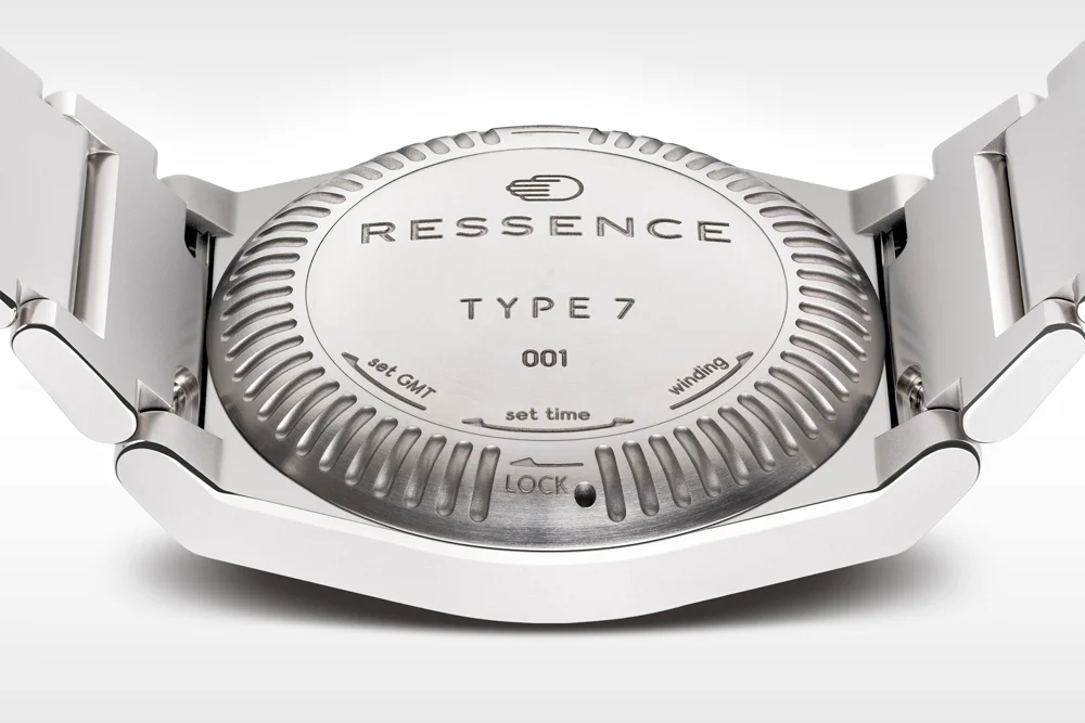 Resssence TYPE 7