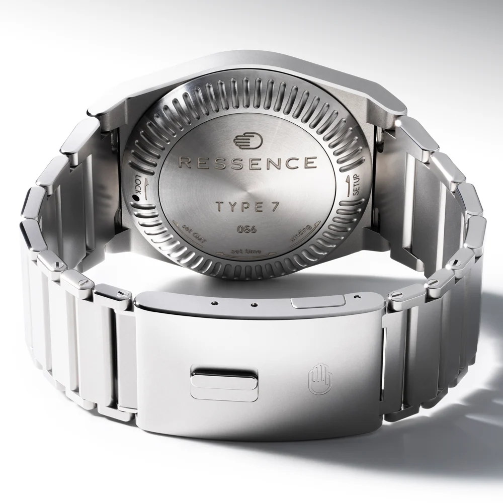 Resssence TYPE 7