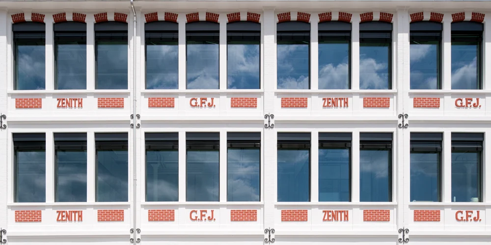Zenith Manufacture