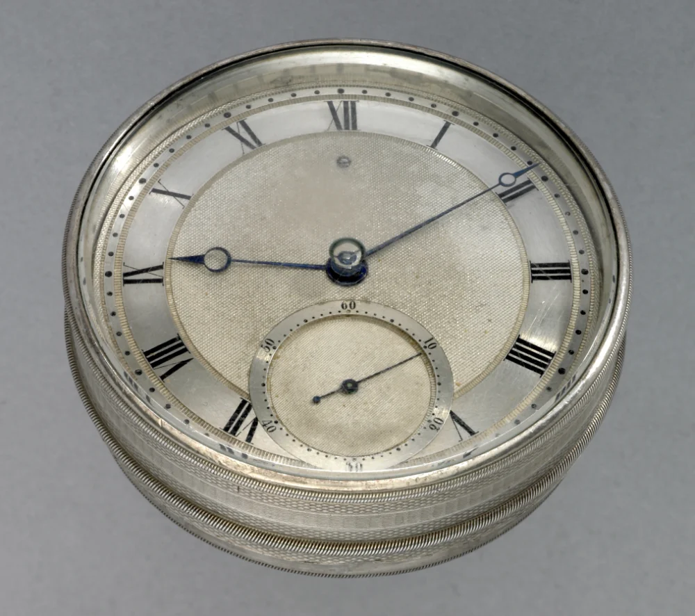 Arnold & Son Constant Force Tourbillon 11