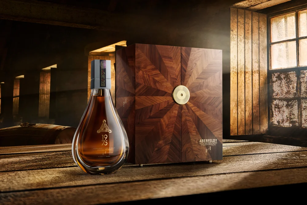 Distillers One of One Auction 2025