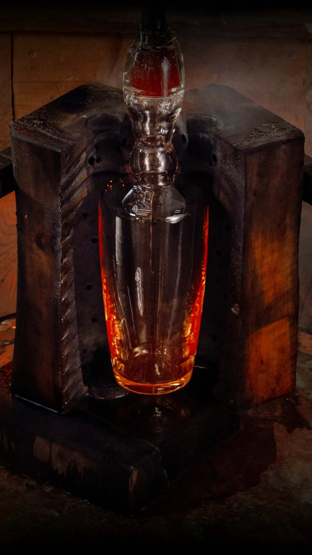 Distillers One of One Auction 2025