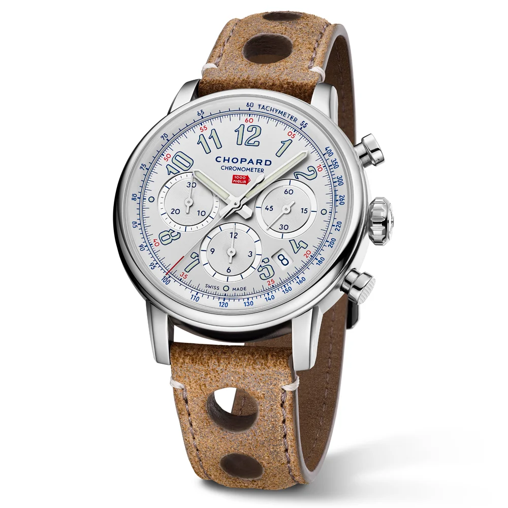 Chopard Mille Miglia Classic Chronograph 2025