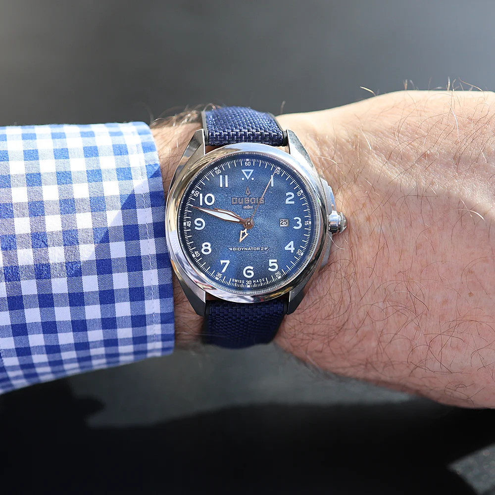 DuBois et fils DBF009