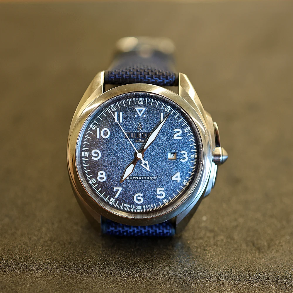 DuBois et fils DBF009