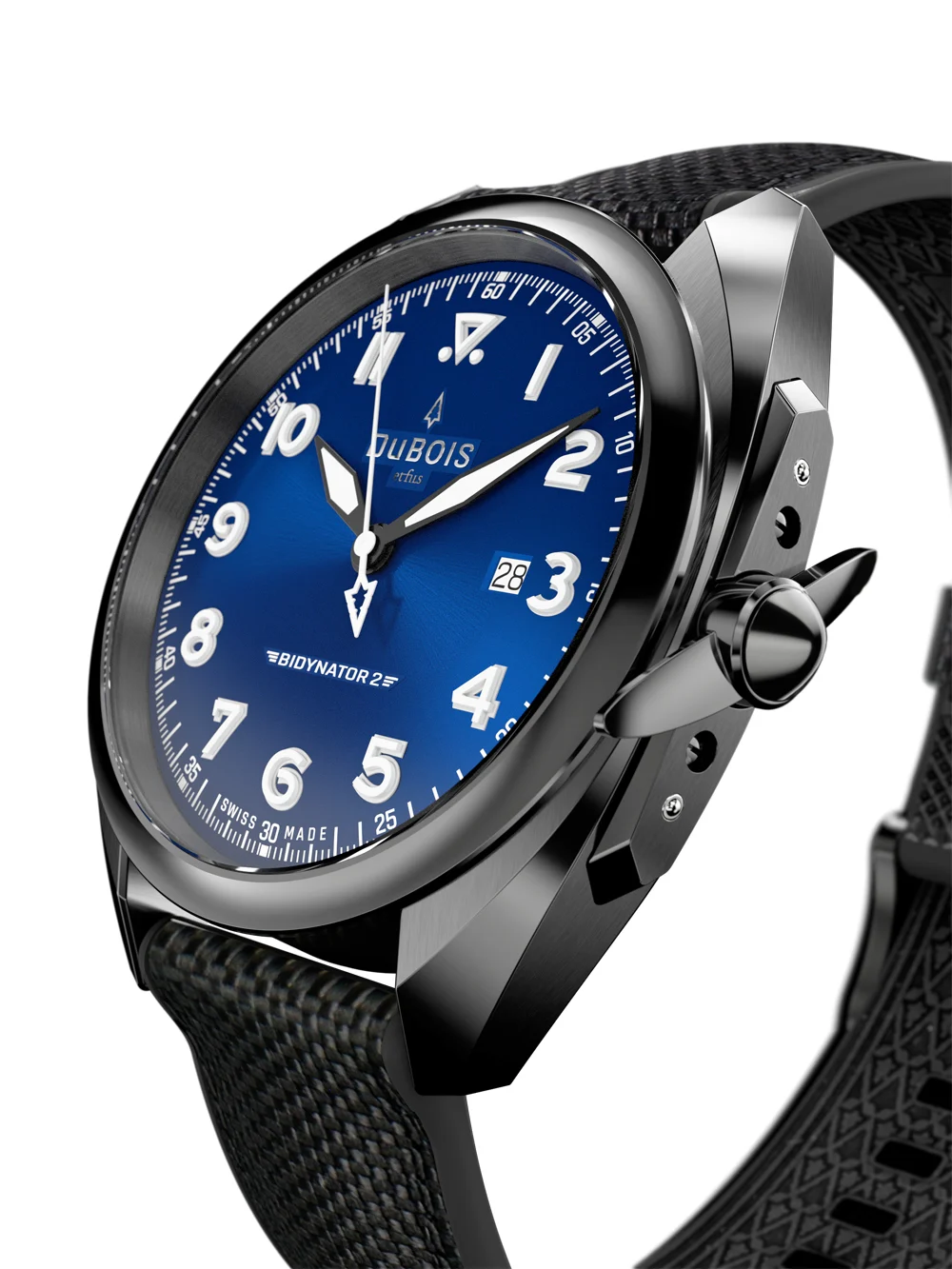 DuBois et fils DBF009