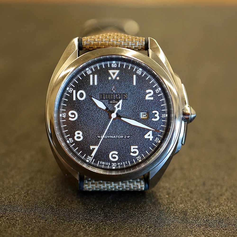DuBois et fils DBF009