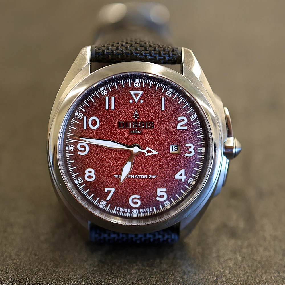 DuBois et fils DBF009