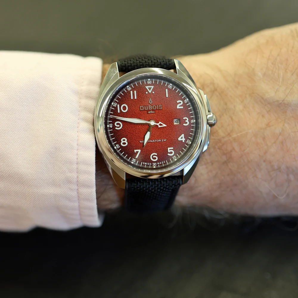 DuBois et fils DBF009