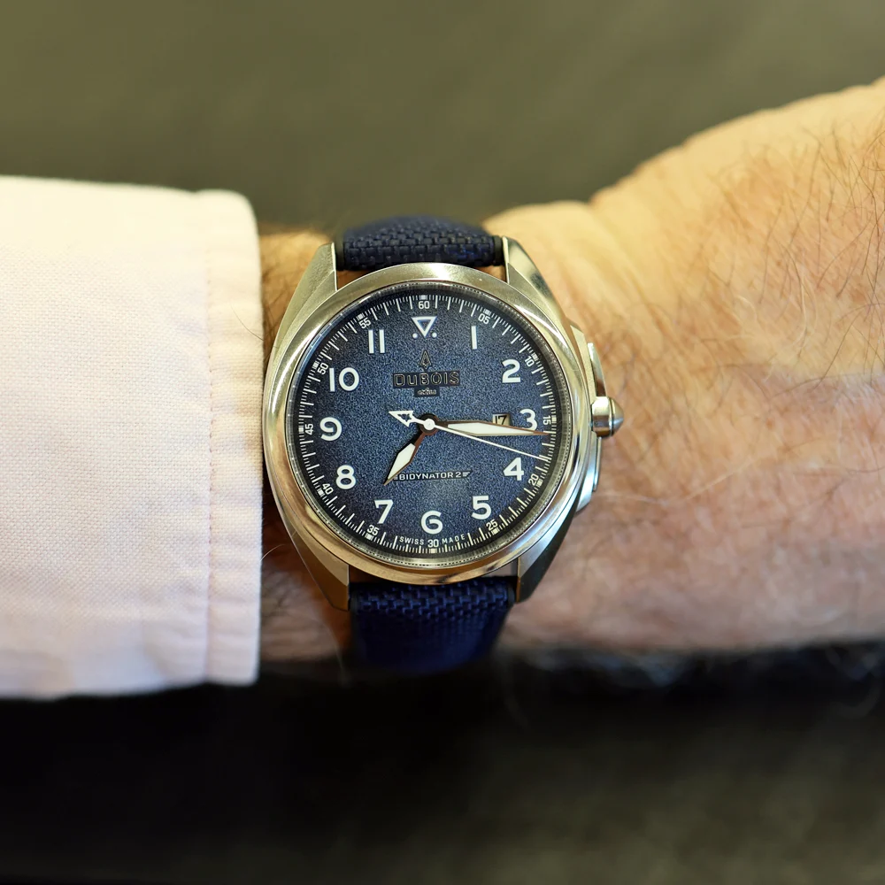 DuBois et fils DBF009