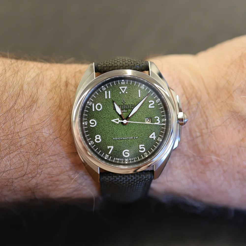 DuBois et fils DBF009